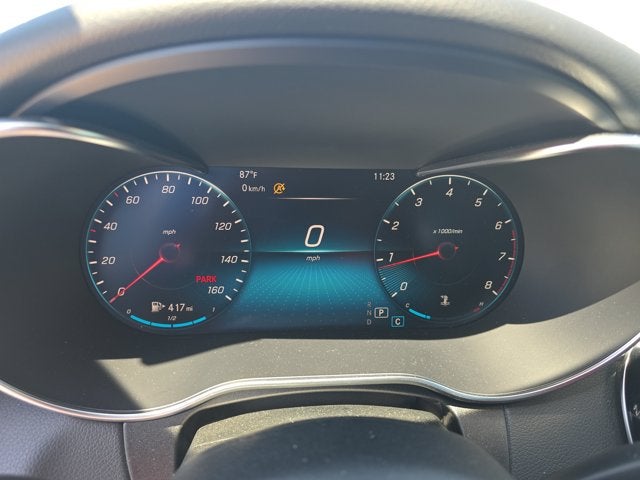 2021 Mercedes-Benz C-Class C 300