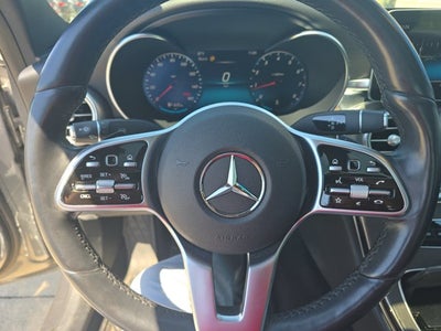 2021 Mercedes-Benz C-Class C 300