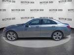 2021 Mercedes-Benz C-Class C 300