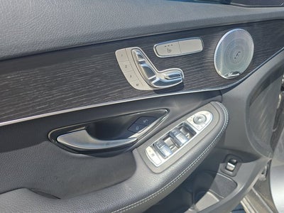 2021 Mercedes-Benz C-Class C 300
