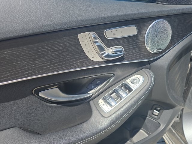 2021 Mercedes-Benz C-Class C 300