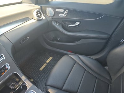 2021 Mercedes-Benz C-Class C 300