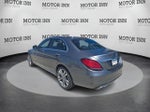 2021 Mercedes-Benz C-Class C 300