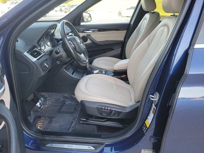 2018 BMW X1 xDrive28i