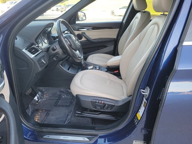2018 BMW X1 xDrive28i