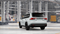 2026 Toyota Grand Highlander Hybrid Hybrid Nightshade