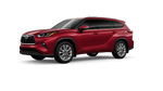 2026 Toyota Highlander Hybrid Hybrid Limited