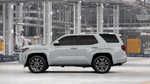 2026 Toyota 4Runner i-FORCE MAX Limited i-FORCE MAX