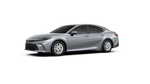2027 Toyota Camry LE AWD