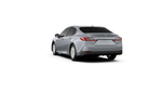 2027 Toyota Camry LE AWD