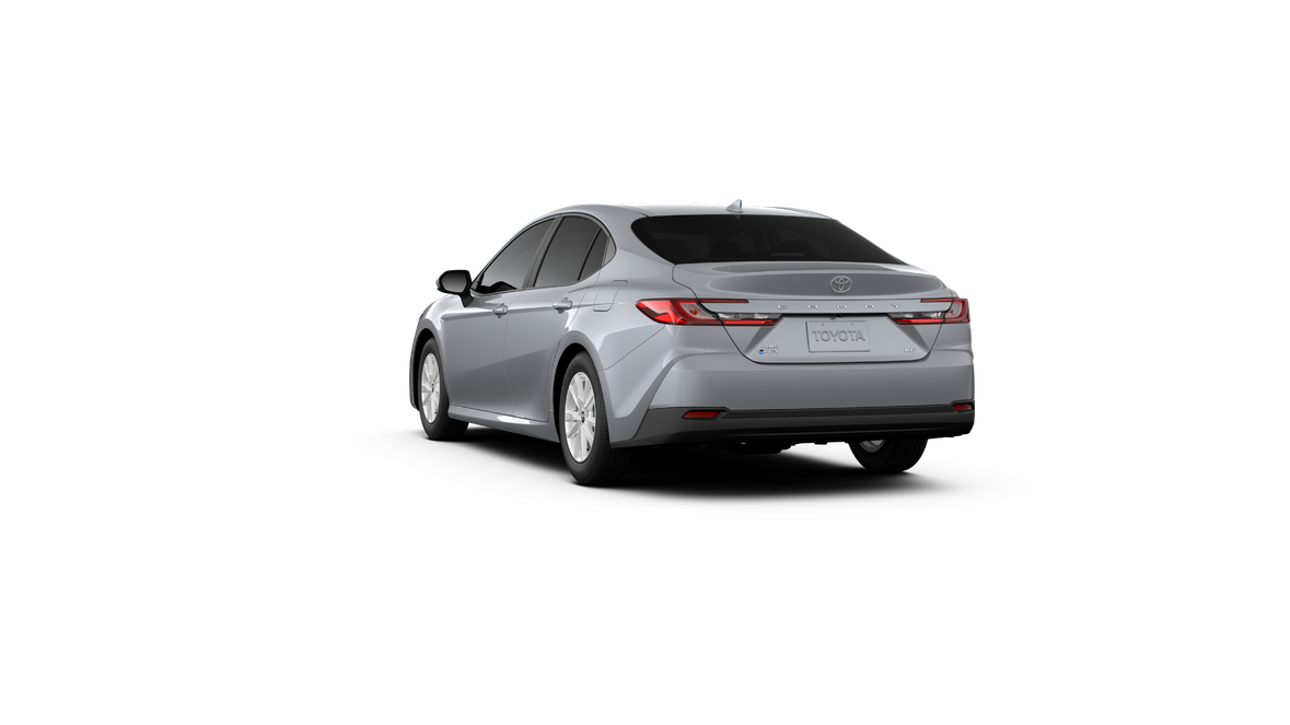 2027 Toyota Camry LE AWD