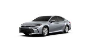 2027 Toyota Camry LE AWD