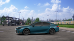 2027 Toyota Camry SE AWD