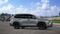 2026 Toyota Grand Highlander Hybrid Nightshade