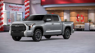 2026 Toyota Tundra i-FORCE MAX Tundra Limited