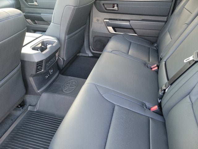 2026 Toyota Tundra Platinum - Photo 10