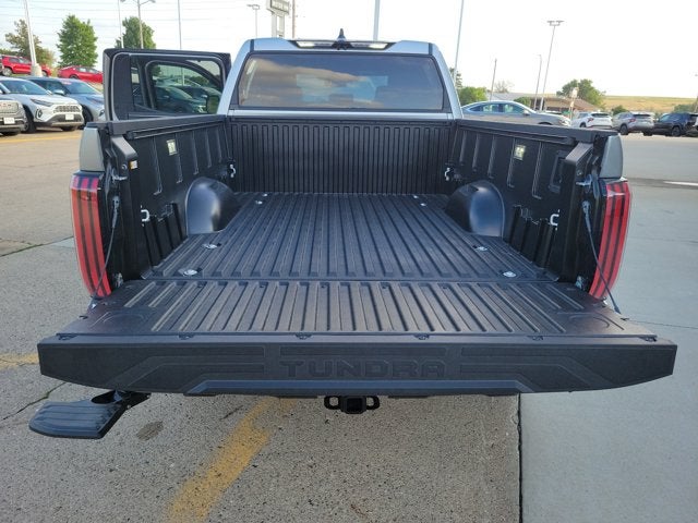 2026 Toyota Tundra Platinum - Photo 13