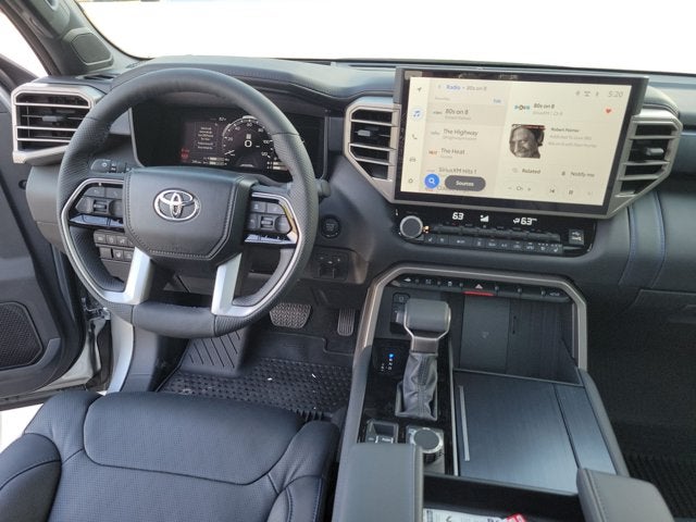2026 Toyota Tundra Platinum - Photo 14