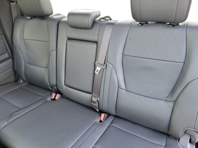 2026 Toyota Tundra Platinum - Photo 15