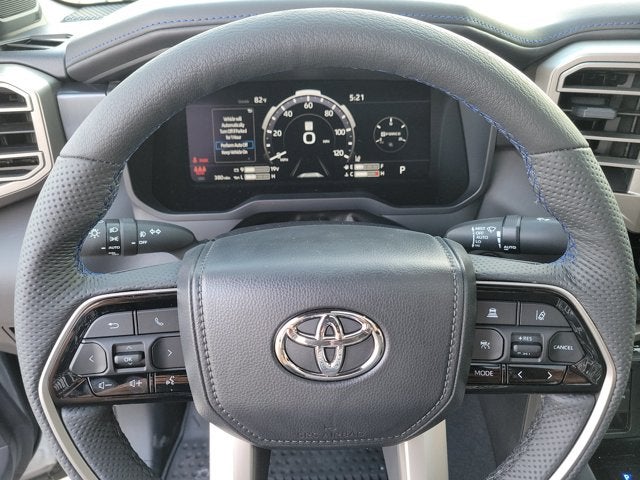 2026 Toyota Tundra Platinum - Photo 16