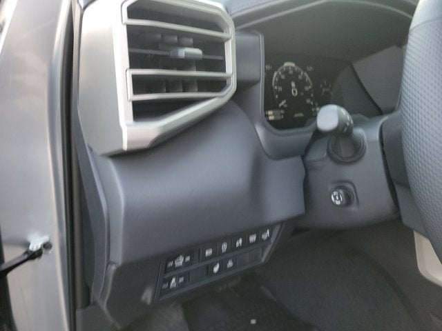 2026 Toyota Tundra Platinum - Photo 18