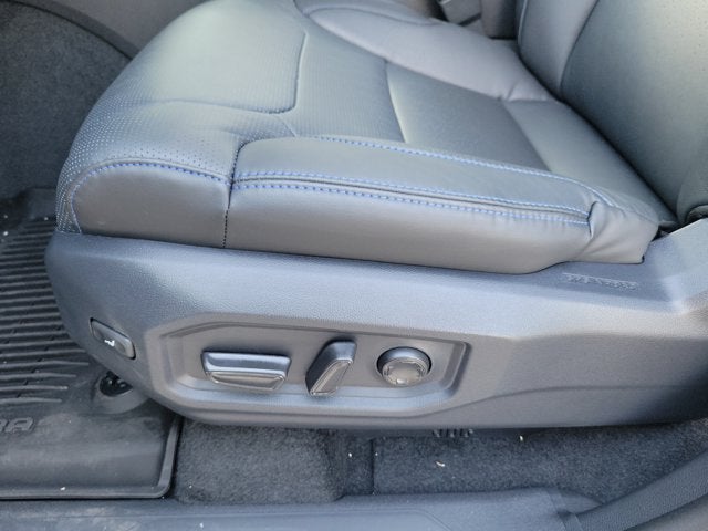 2026 Toyota Tundra Platinum - Photo 19