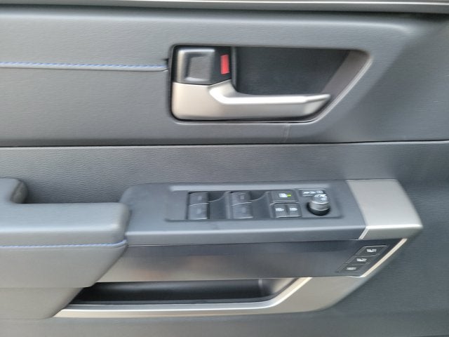 2026 Toyota Tundra Platinum - Photo 20