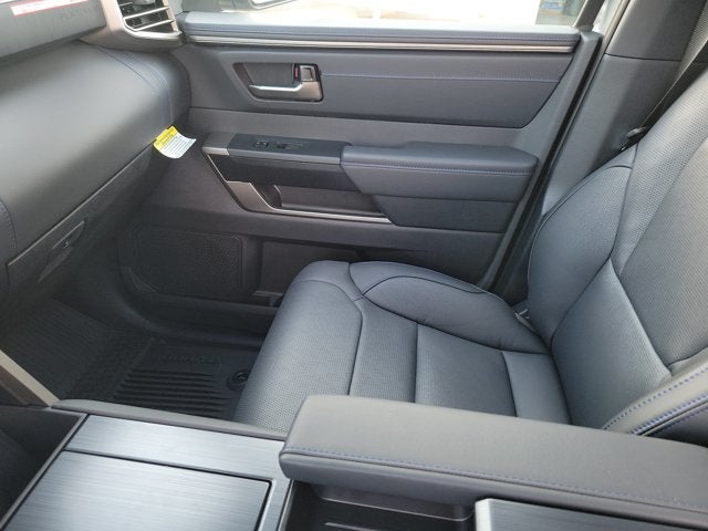 2026 Toyota Tundra Platinum - Photo 21