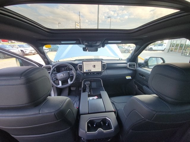2026 Toyota Tundra Platinum - Photo 22