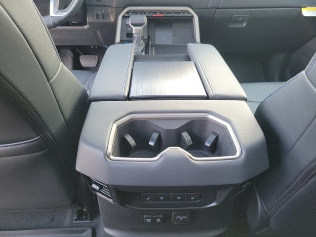 2026 Toyota Tundra Platinum - Photo 23