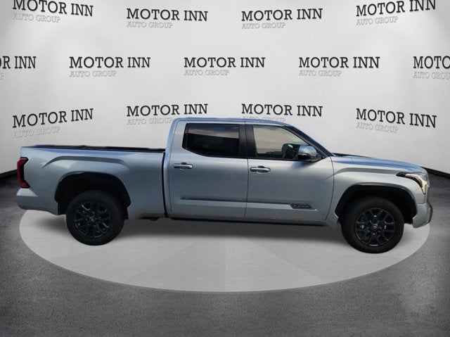 2026 Toyota Tundra Platinum - Photo 6