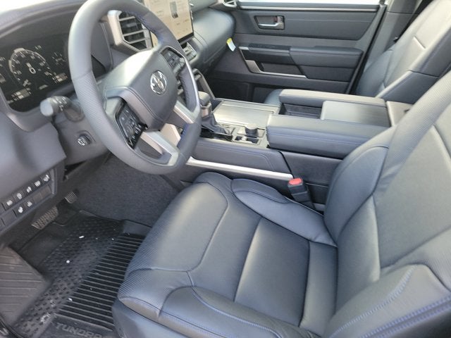 2026 Toyota Tundra Platinum - Photo 9