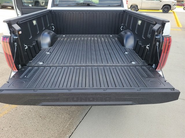 2026 Toyota Tundra i-FORCE MAX Tundra TRD Pro