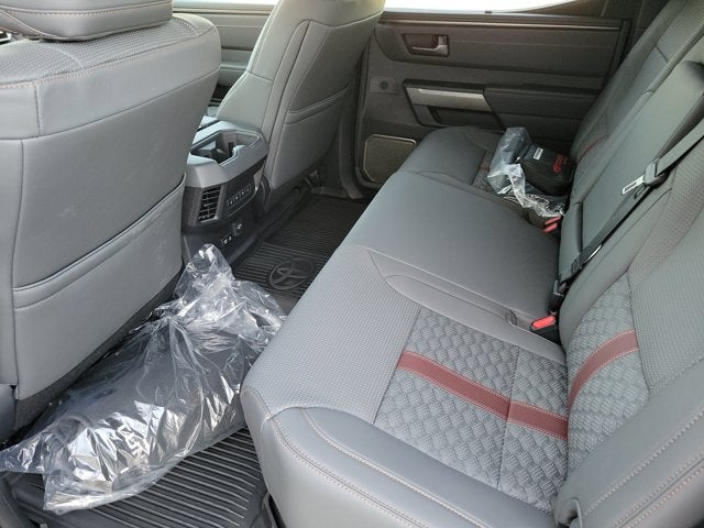 2026 Toyota Tundra i-FORCE MAX Tundra Capstone