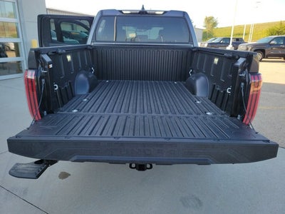 2026 Toyota Tundra i-FORCE MAX Tundra Capstone