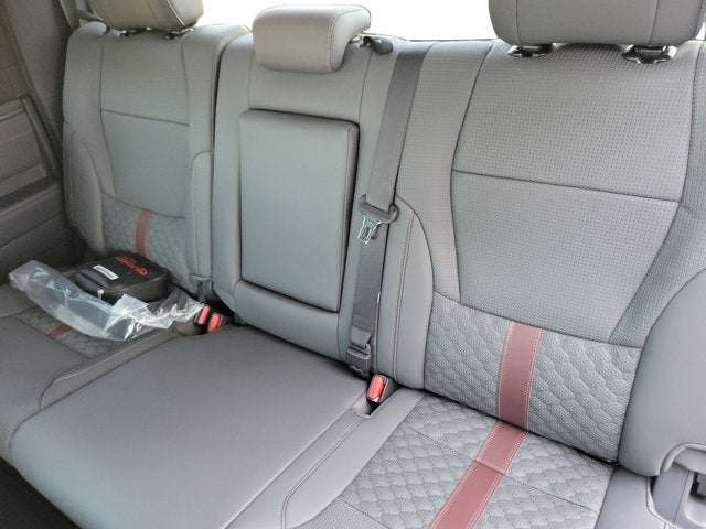 2026 Toyota Tundra i-FORCE MAX Tundra Capstone