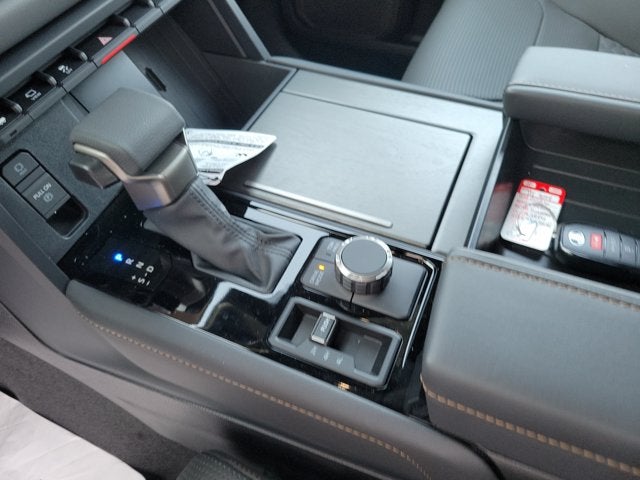 2026 Toyota Tundra i-FORCE MAX Tundra Capstone