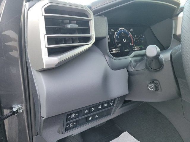2026 Toyota Tundra i-FORCE MAX Tundra Capstone