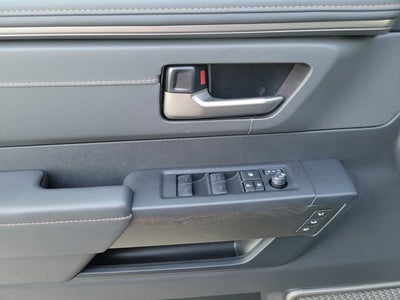 2026 Toyota Tundra i-FORCE MAX Tundra Capstone