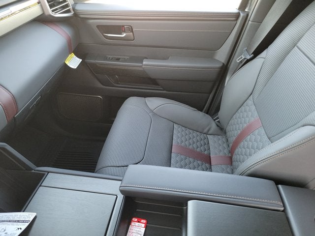 2026 Toyota Tundra i-FORCE MAX Tundra Capstone