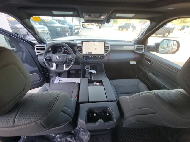 2026 Toyota Tundra i-FORCE MAX Tundra Capstone