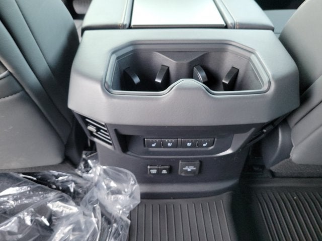 2026 Toyota Tundra i-FORCE MAX Tundra Capstone