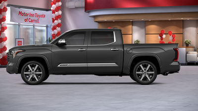 2026 Toyota Tundra i-FORCE MAX Tundra Capstone