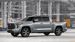 2026 Toyota Tundra i-FORCE MAX Tundra Capstone