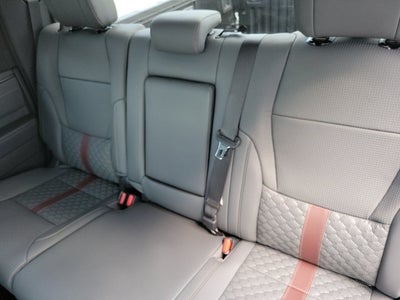 2026 Toyota Tundra i-FORCE MAX Tundra Capstone