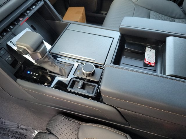2026 Toyota Tundra i-FORCE MAX Tundra Capstone