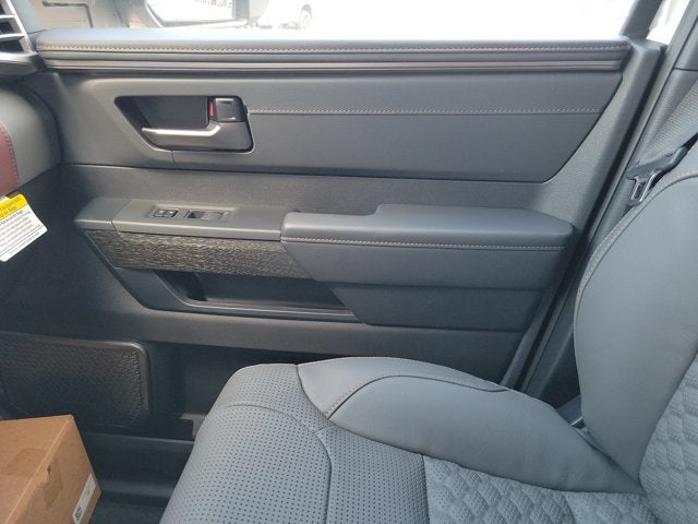 2026 Toyota Tundra i-FORCE MAX Tundra Capstone
