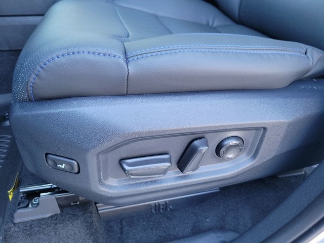 2026 Toyota Sequoia Platinum - Photo 19