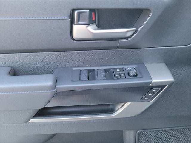 2026 Toyota Sequoia Platinum - Photo 20