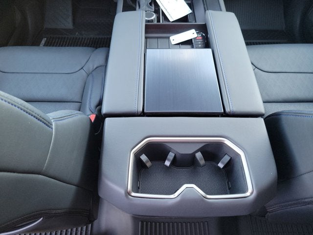 2026 Toyota Sequoia Platinum - Photo 23